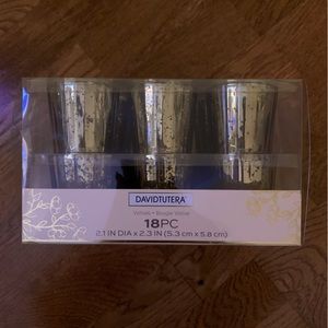 DavidTutera 18pc - great for event and for weddings